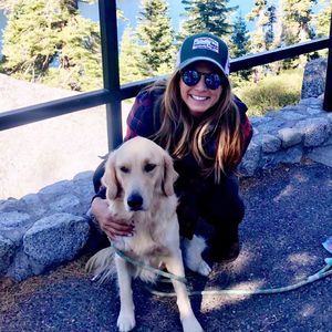 Meet your Posher, Stephanie